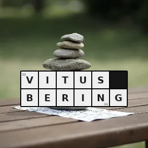 Rozwiązanie krzyżówki: żeglarz i odkrywca duński w służbie rosyjskiej jego imieniem nazwano morze między syberią i alaską - vitus bering | hasła, synonimy i podpowiedzi Hasło krzyżówkowe żeglarz i odkrywca duński w służbie rosyjskiej jego imieniem nazwano morze między syberią i alaską - vitus bering – rozwiązanie, synonimy, podpowiedzi i definicje krzyżówkowe